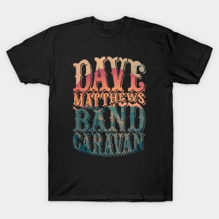 Dave Matthews Band T-Shirt